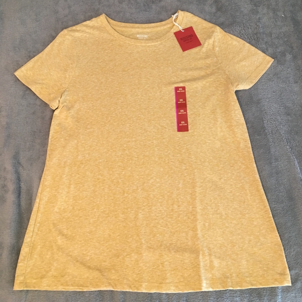 Ladies T-Shirt